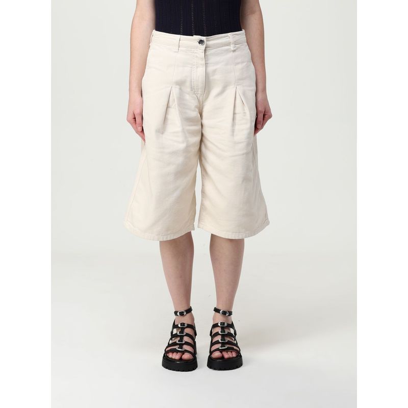 Pinko Short Woman White